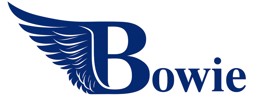 Bowie Lifts & Accessories Logo
